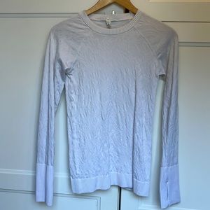Lululemon LS Top
